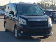 2010 TOYOTA NOAH S G EDITION