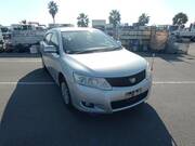 2007 TOYOTA ALLION