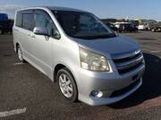 2009 TOYOTA NOAH S G EDITION