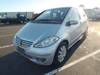 MERCEDES BENZ A CLASS