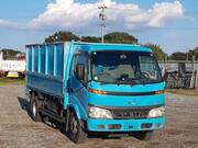 2006 HINO DUTRO 3.15ton
