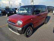 2014 SUZUKI HUSTLER G