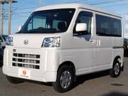 2022 DAIHATSU HIJET CARGO