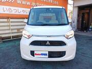 2017 MITSUBISHI EK SPACE