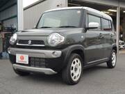 2019 SUZUKI HUSTLER G