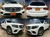 MERCEDES BENZ GLC-CLASS
