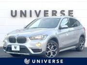 2017 BMW X1