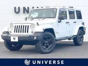 2014 CHRYSLER JEEP WRANGLER UNLIMITED