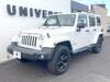 CHRYSLER JEEP WRANGLER UNLIMITED