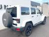 CHRYSLER JEEP WRANGLER UNLIMITED