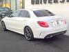 MERCEDES BENZ C-CLASS