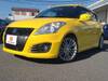 SUZUKI SWIFT SPORT