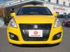 SUZUKI SWIFT SPORT