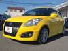 SUZUKI SWIFT SPORT