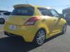 SUZUKI SWIFT SPORT