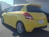 SUZUKI SWIFT SPORT