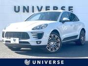 2016 PORSCHE MACAN