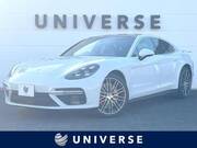 2017 PORSCHE PANAMERA