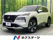 2024 NISSAN X-TRAIL