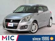 2013 SUZUKI SWIFT SPORT