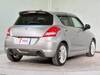 SUZUKI SWIFT SPORT