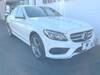 MERCEDES BENZ C-CLASS