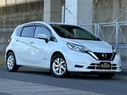 2020 NISSAN NOTE
