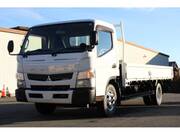 2016 FUSO CANTER