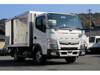 FUSO CANTER