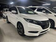 2017 HONDA VEZEL
