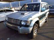 1993 MITSUBISHI PAJERO