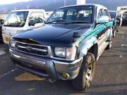 1998 TOYOTA HILUX SPORT PICK
