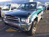 TOYOTA HILUX SPORT PICK