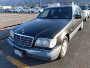 1993 OTHER OTHER (Left Hand Drive)