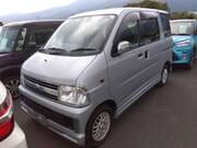2002 DAIHATSU ATRAI WAGON