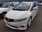 2010 HONDA CIVIC
