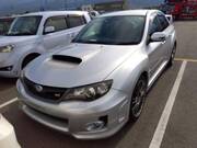 2010 SUBARU IMPREZA