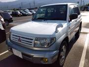 1999 MITSUBISHI PAJERO IO