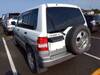 MITSUBISHI PAJERO IO