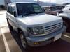 MITSUBISHI PAJERO IO
