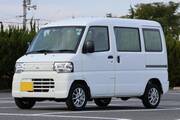 2012 MITSUBISHI MINI CAB VAN CD