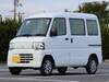 MITSUBISHI MINI CAB VAN