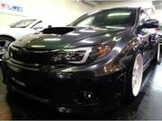 2008 SUBARU IMPREZA WRX TYPE R STi