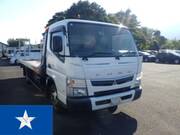 2017 FUSO CANTER