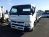FUSO CANTER