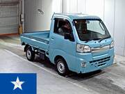 2018 DAIHATSU HIJET TRUCK EXTRA