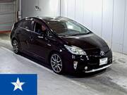 2015 TOYOTA PRIUS S