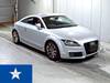 AUDI TT COUPE