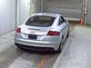 AUDI TT COUPE