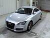 AUDI TT COUPE